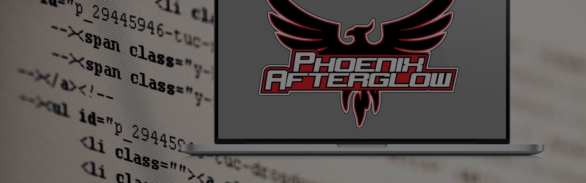 Phoenix Afterglow web development services